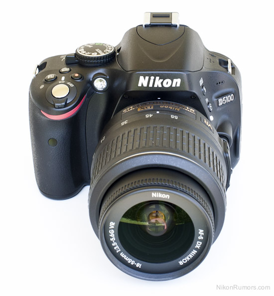 Nikon D5100 Software Download Mac