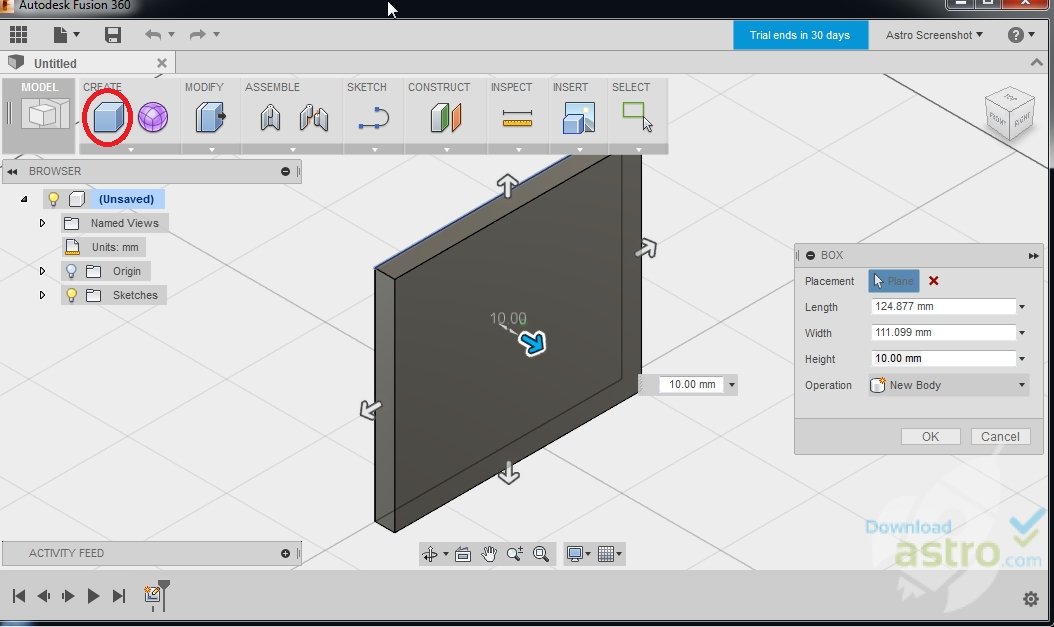 Fusion 360 For Mac Download